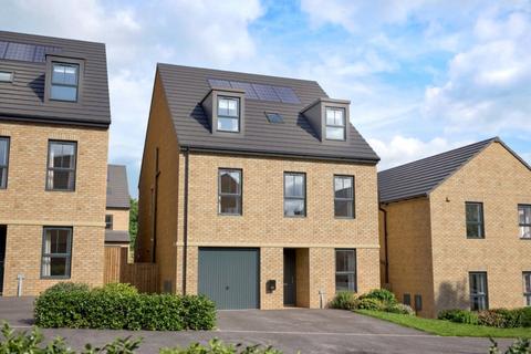 4 bedroom detached house for sale, Grace, Killisick Lane, Arnold, Nottingham, NG5