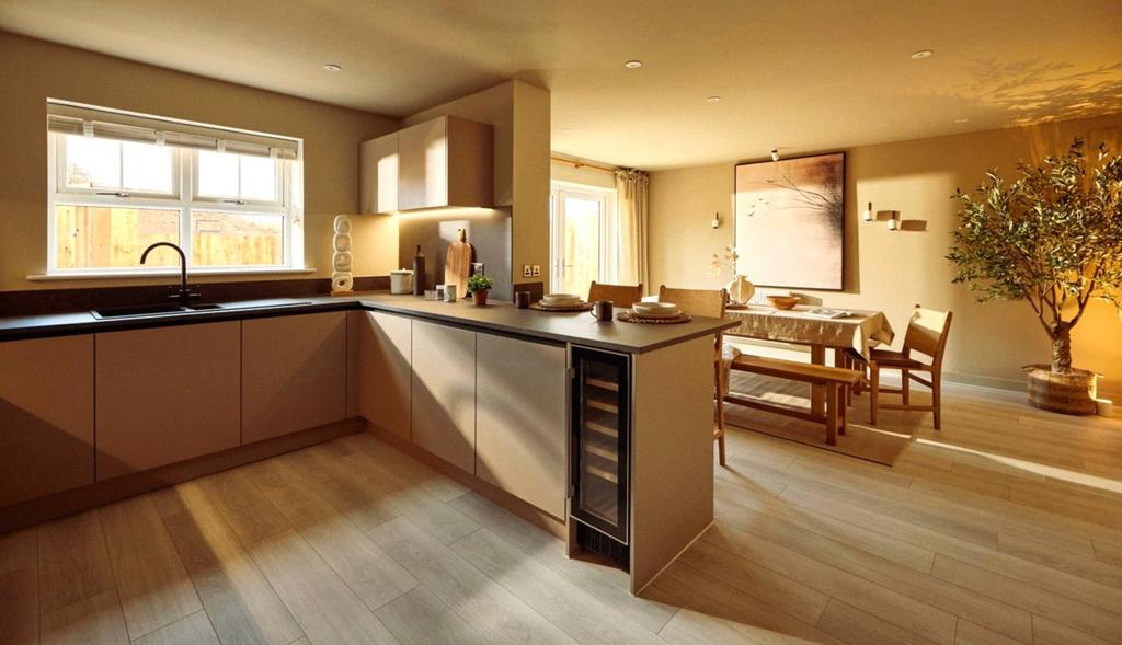 House in Arnold - View 2