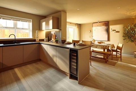 4 bedroom detached house for sale, Grace, Killisick Lane, Arnold, Nottingham, NG5