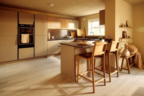 4 bedroom detached house for sale, Grace, Killisick Lane, Arnold, Nottingham, NG5