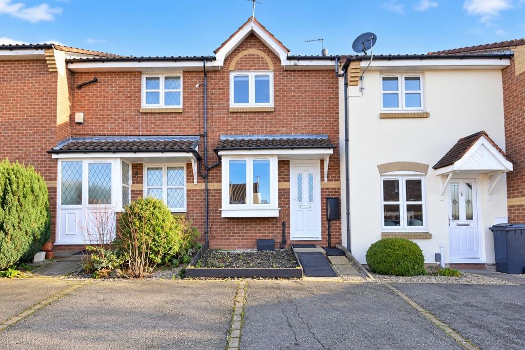 House in Leicester