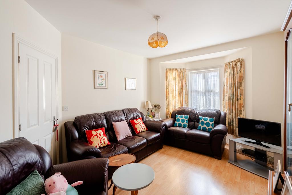 House in Bristol - View 2