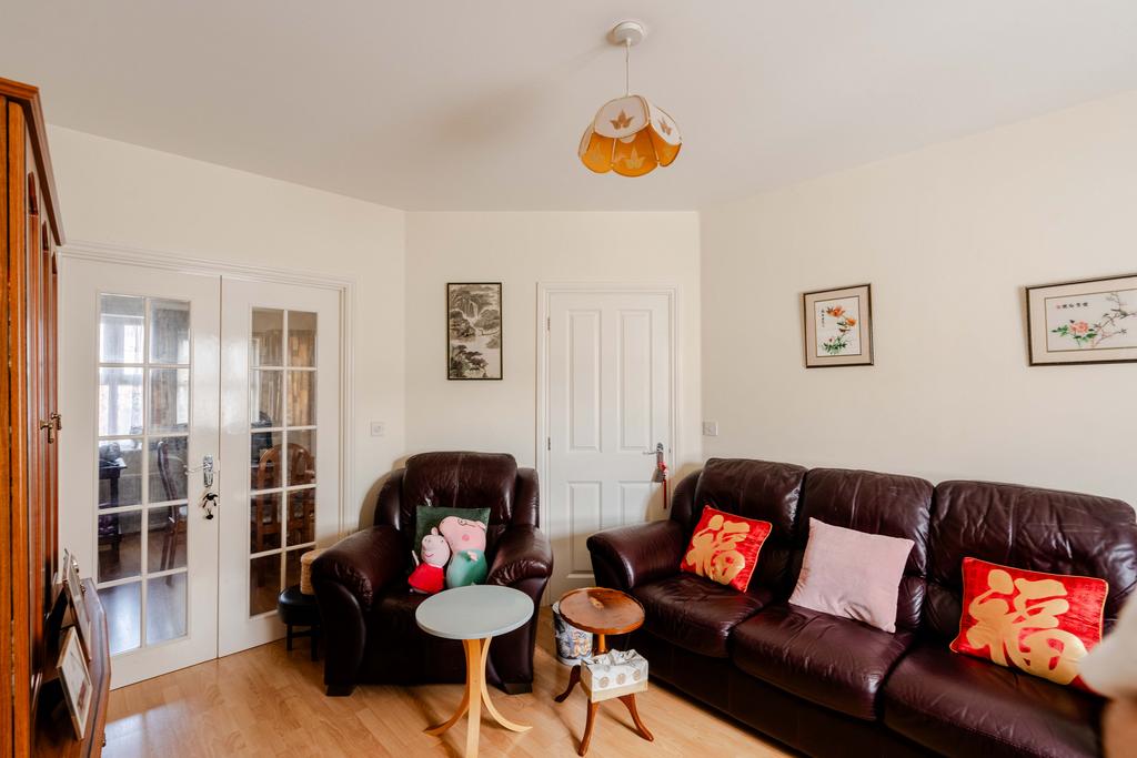 House in Bristol - View 3