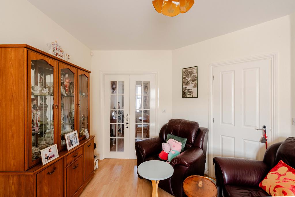 House in Bristol - View 4