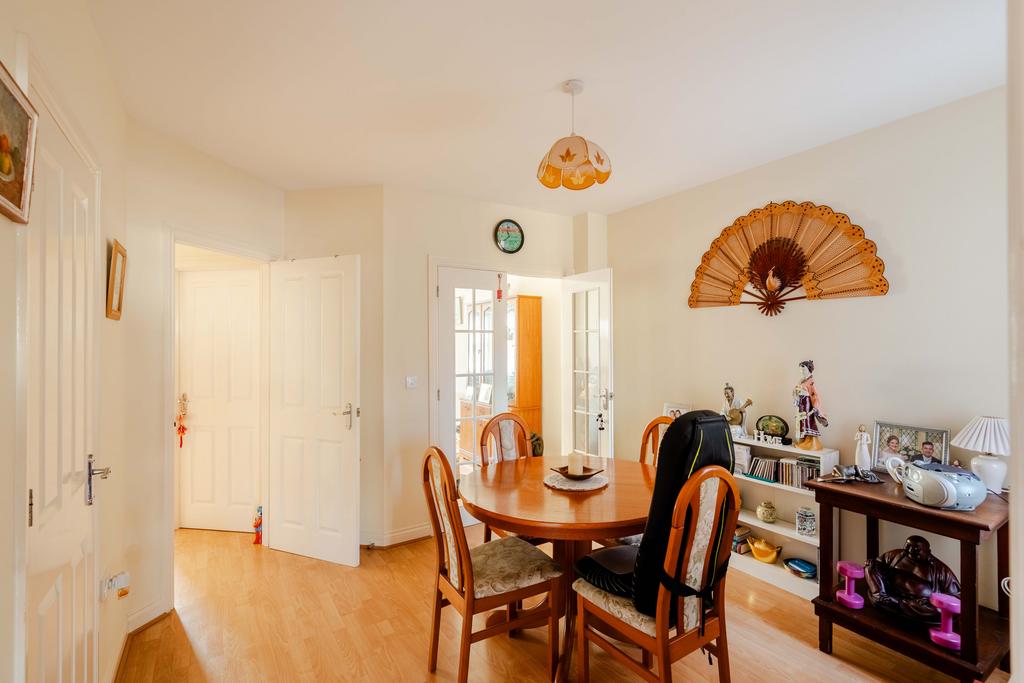 House in Bristol - View 5