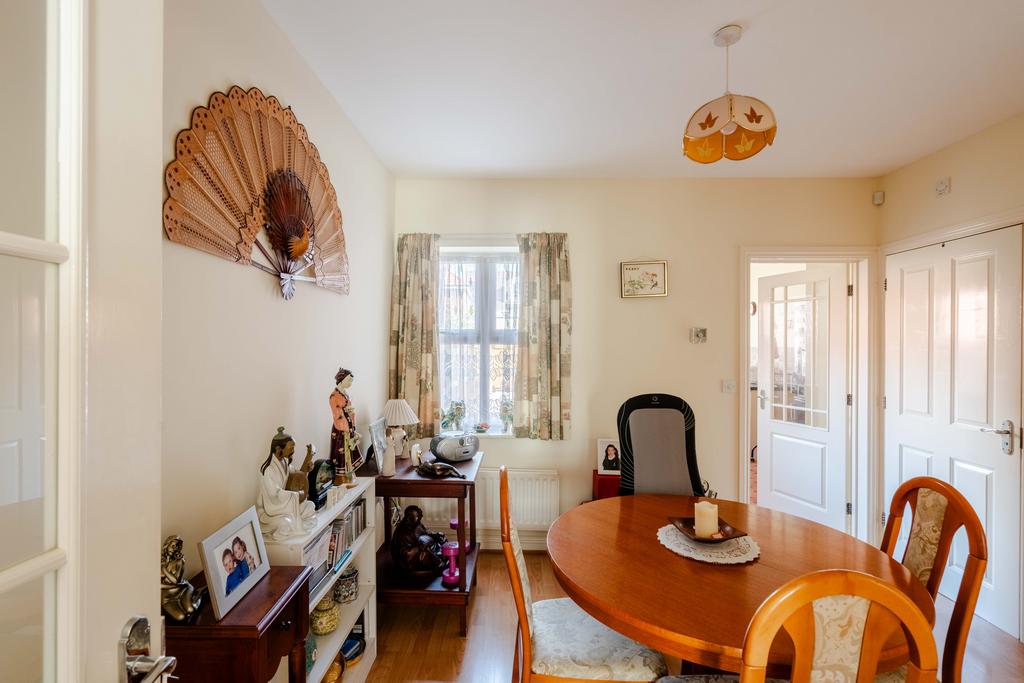 House in Bristol - More