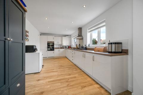 3 bedroom detached house for sale, Beeby Drive, Waltham On The Wolds, LE14