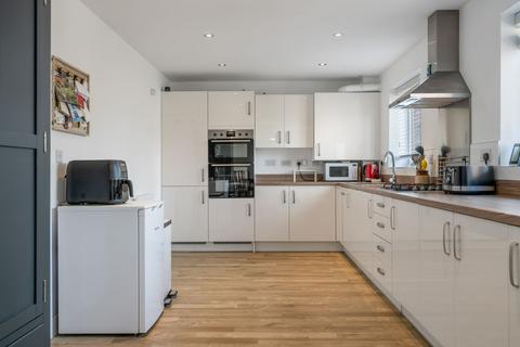 3 bedroom detached house for sale, Beeby Drive, Waltham On The Wolds, LE14