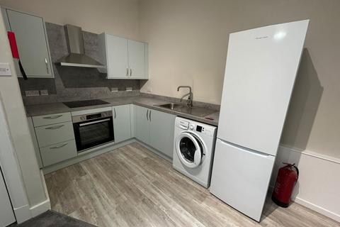 undefined, Cowane Street, Stirling Town, Stirling, FK8