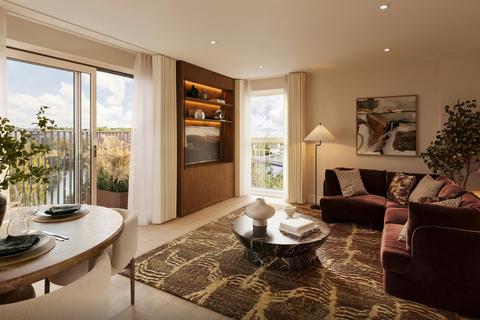 undefined, Birch House, One Waterside, BA2