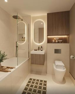 undefined, Birch House, One Waterside, BA2