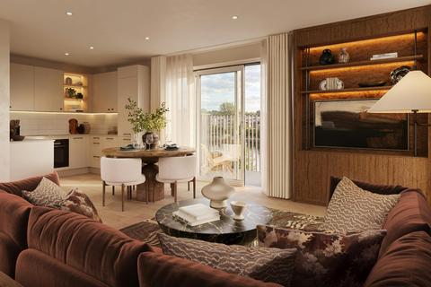 2 bedroom apartment for sale, Birch House, One Waterside, BA2