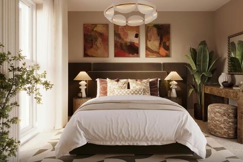 2 bedroom apartment for sale, Birch House, One Waterside, BA2