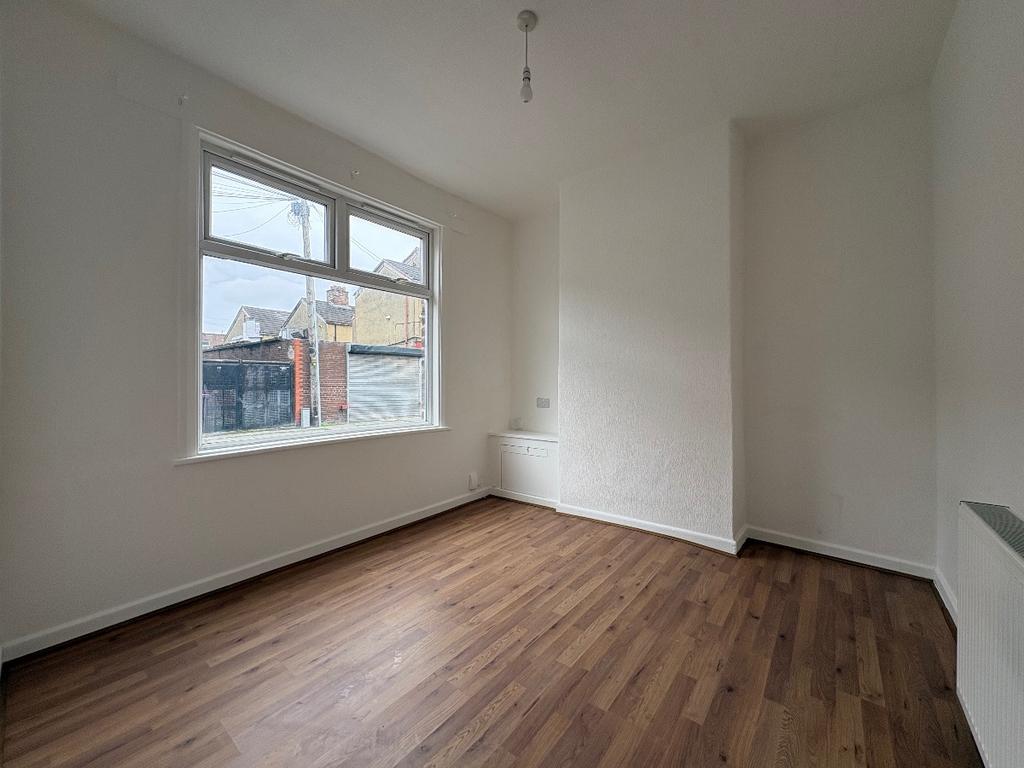 House in Liverpool - View 2
