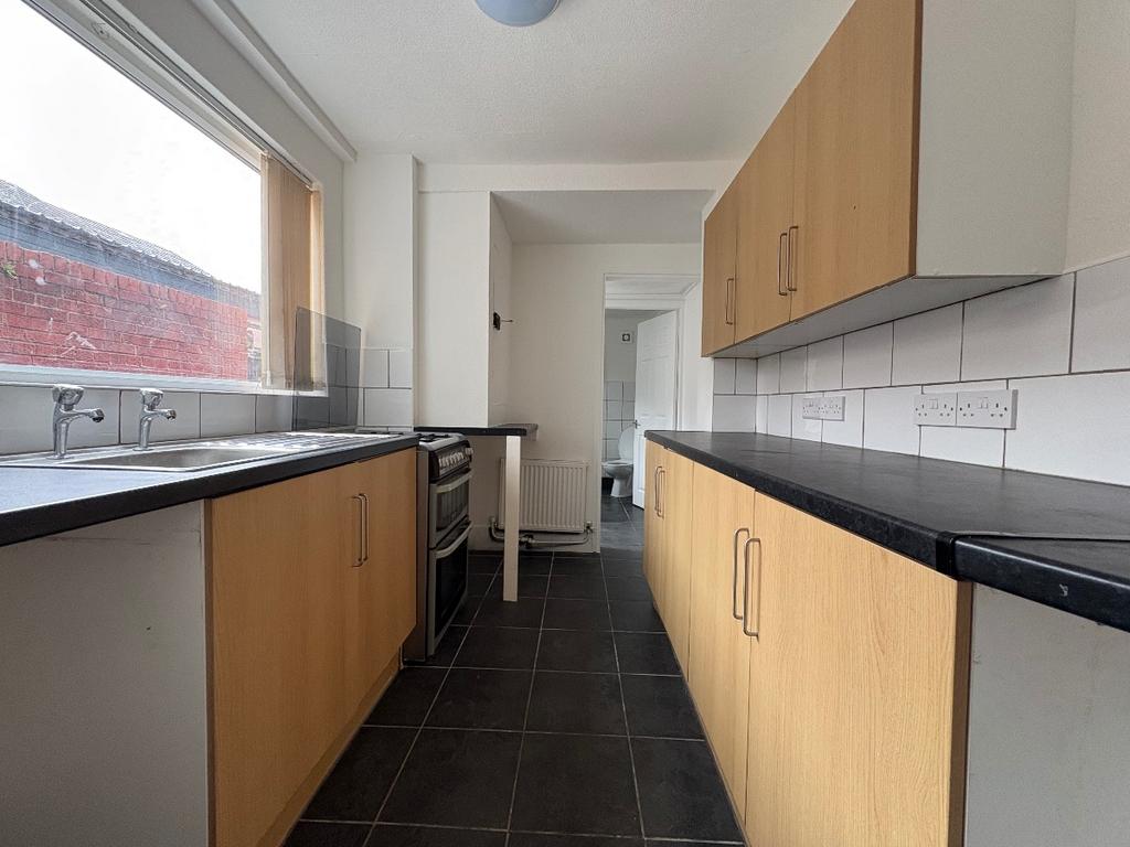 House in Liverpool - View 4