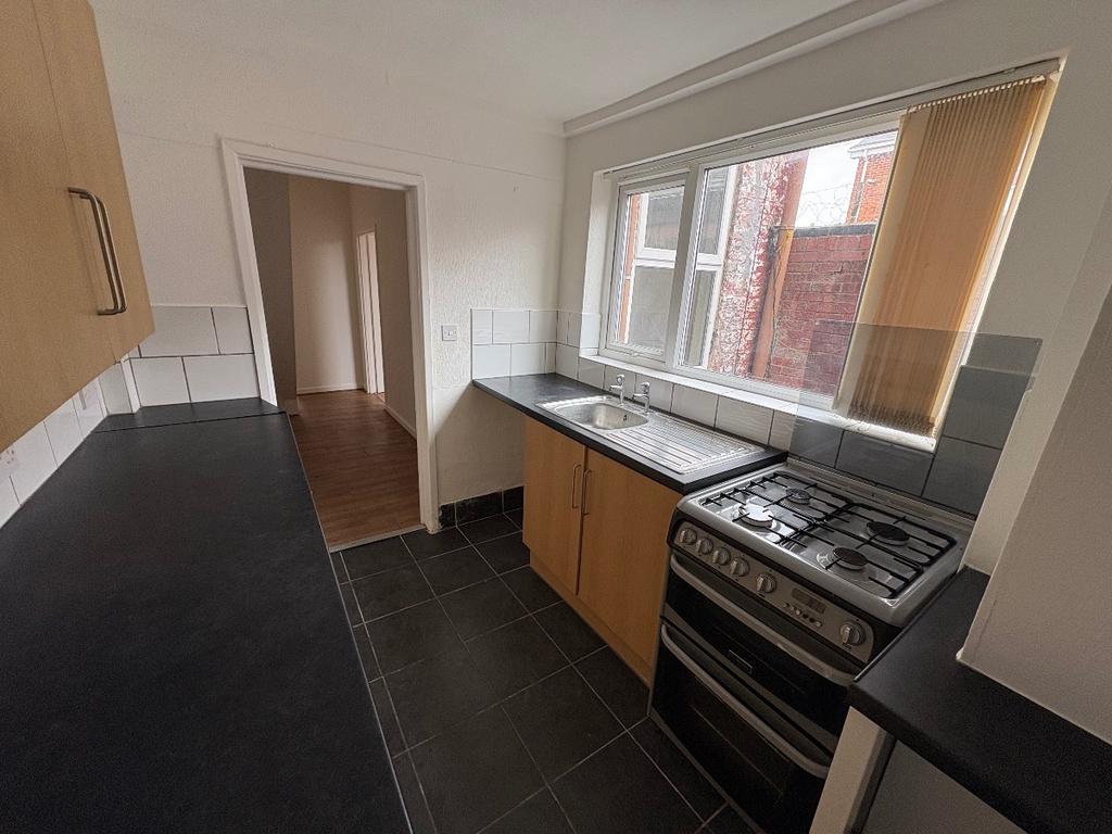 House in Liverpool - View 5