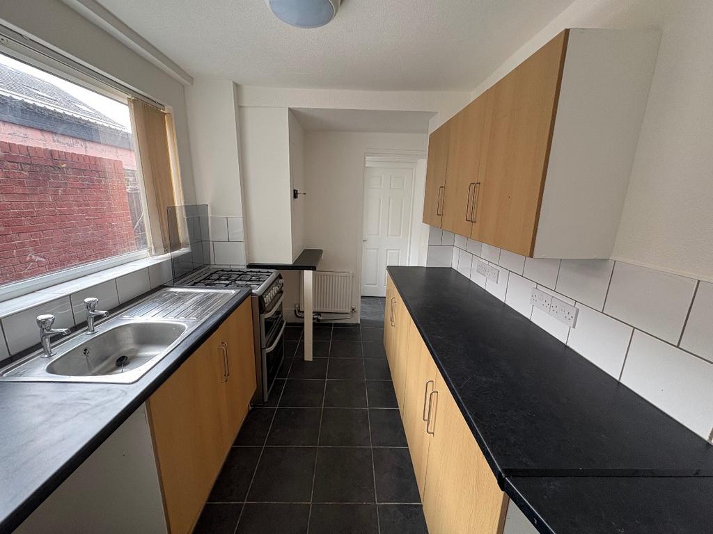 House in Liverpool - More