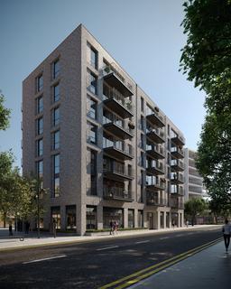 3 bedroom apartment for sale, London N1