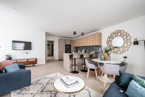 3 bedroom apartment for sale, London N1