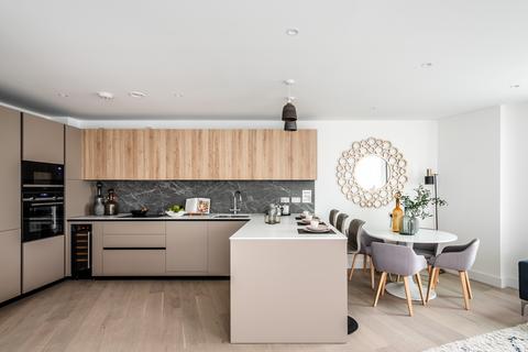 3 bedroom apartment for sale, London N1