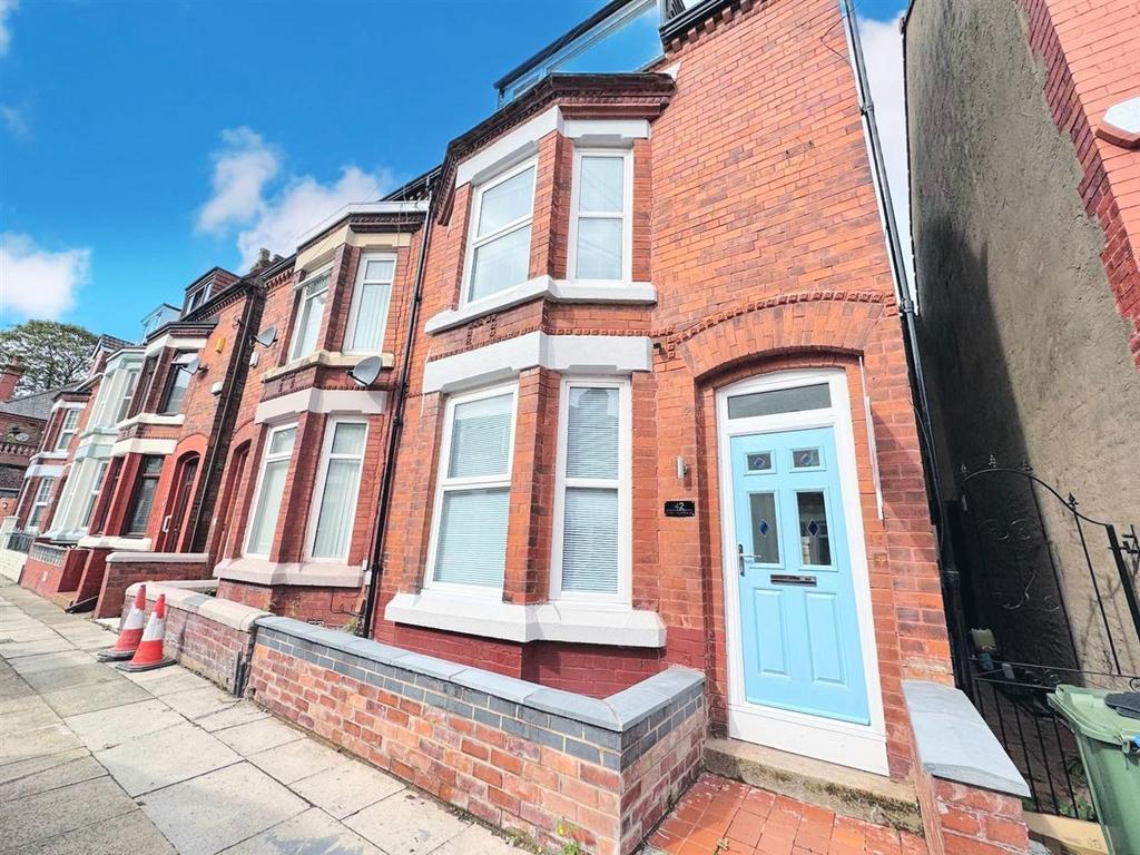 House in Liverpool - View 2