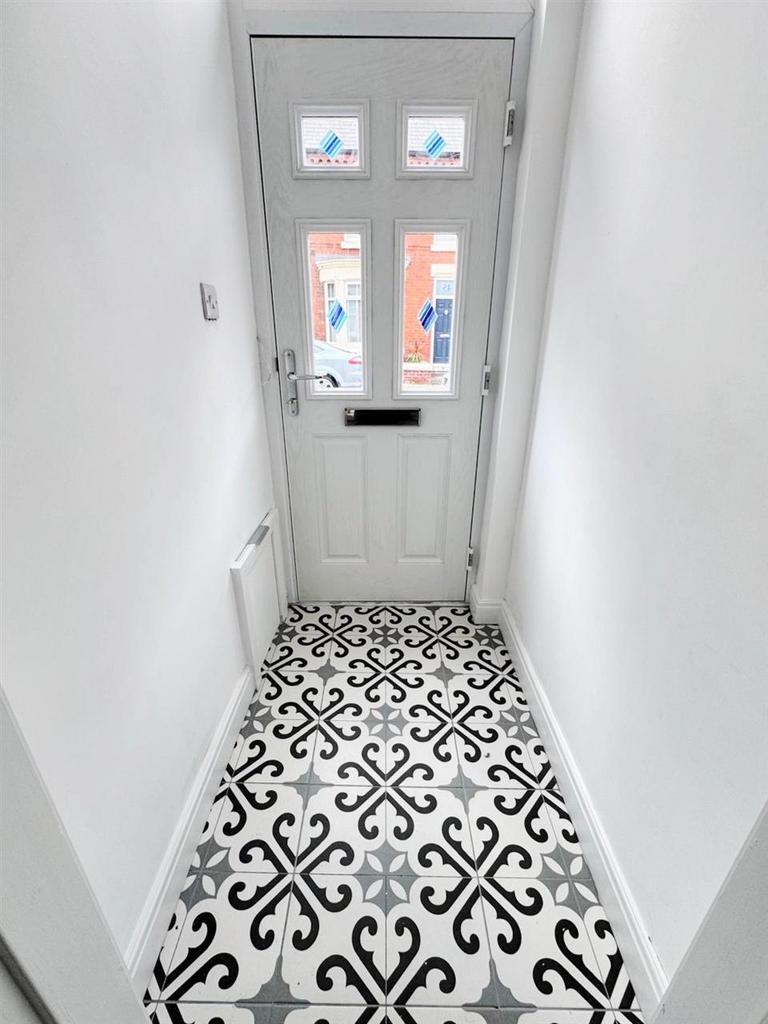 House in Liverpool - View 3