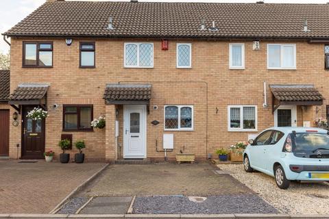 2 bedroom terraced house for sale, Lynmouth Close, Nuneaton
