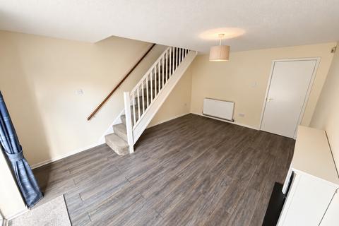 2 bedroom terraced house for sale, Lynmouth Close, Nuneaton