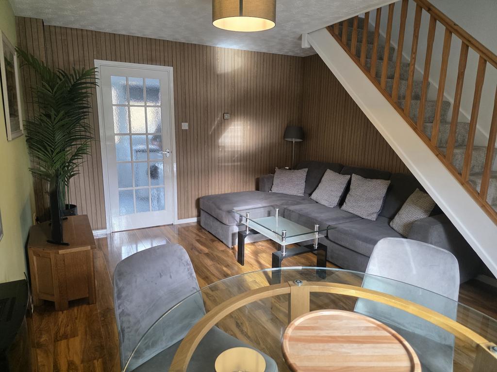 House in Bristol - View 2