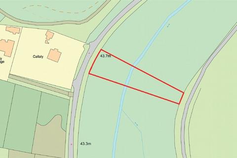 undefined, Land on the east side of Whitmore Lane, ASCOT