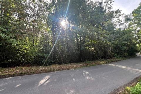 undefined, Land on the east side of Whitmore Lane, ASCOT