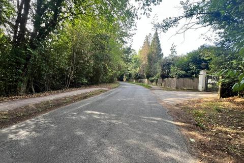 undefined, Land on the east side of Whitmore Lane, ASCOT