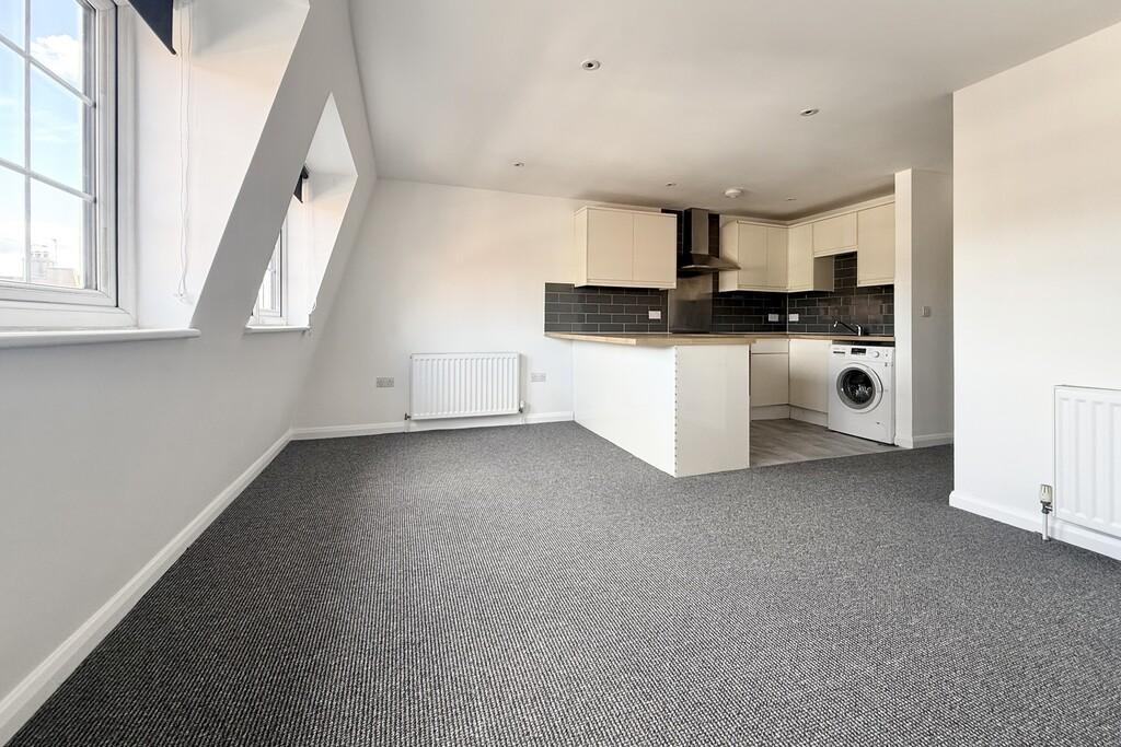Apartment in London - View 2
