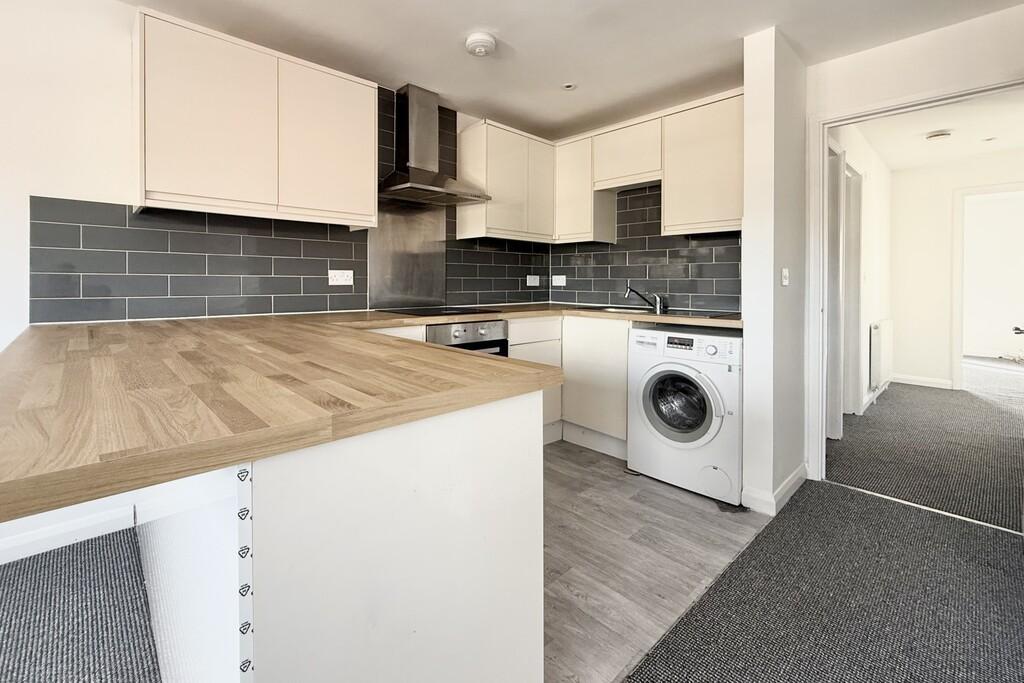Apartment in London - View 3