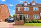 Fenton Close, Potters Bar, EN6