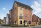 Plot 1123, The Ashdown at Persimmon @ Wellington Gate, Liberator Lane, Grove OX12
