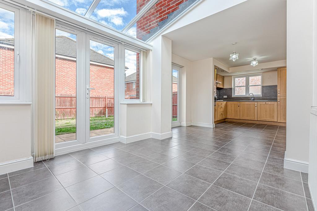 House in Leicester - View 2