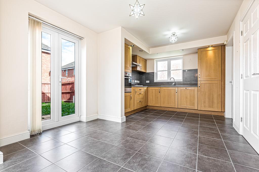House in Leicester - View 3