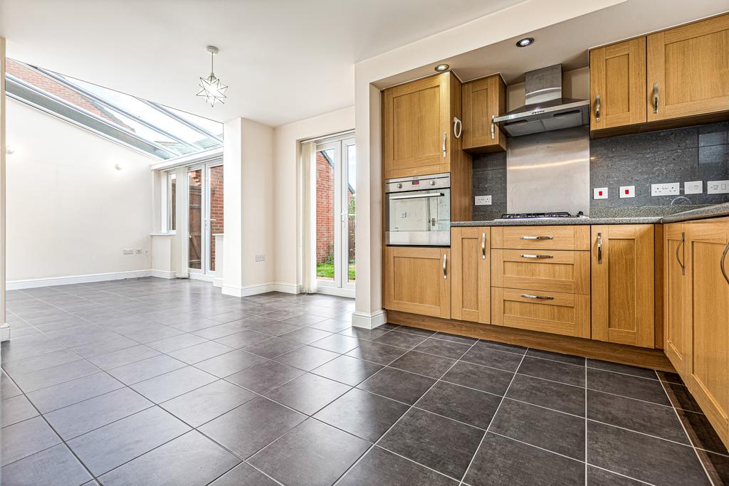 House in Leicester - View 4
