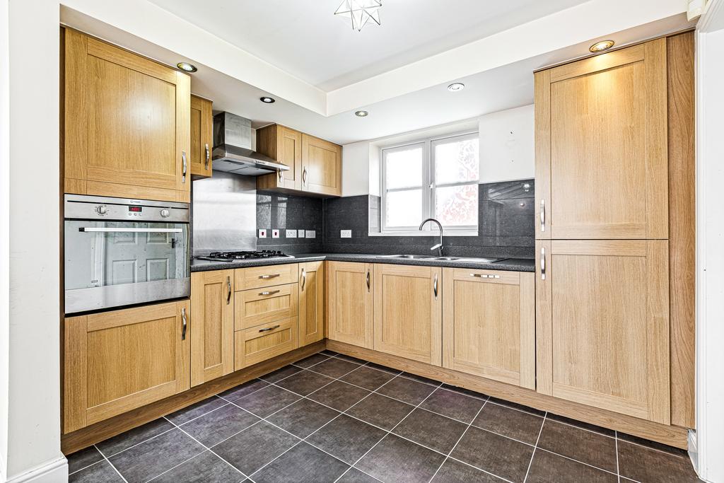House in Leicester - View 5