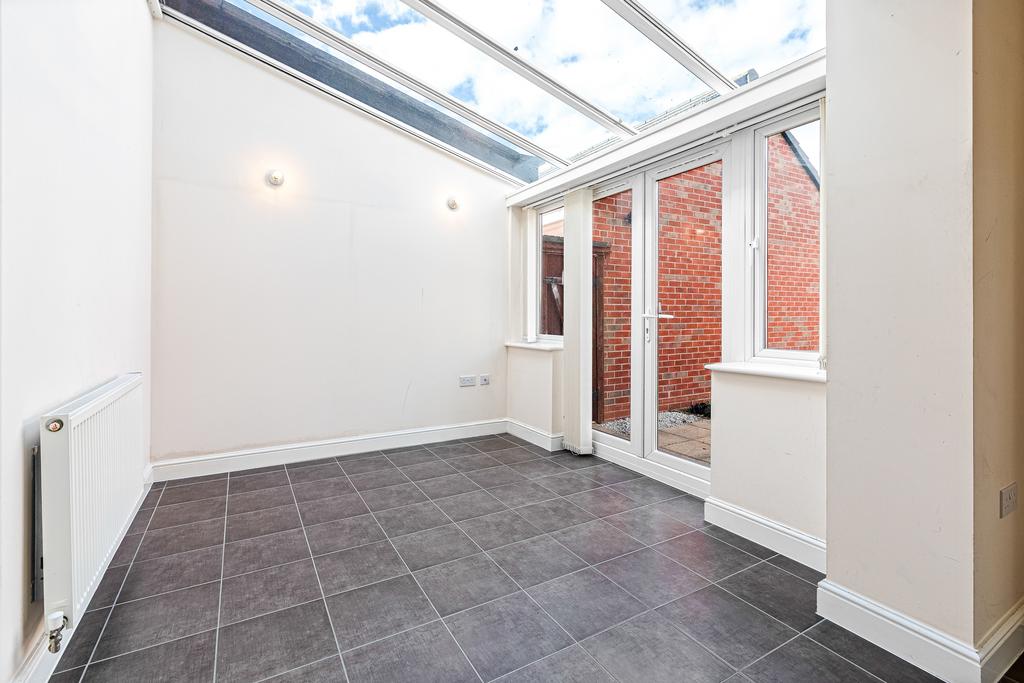 House in Leicester - More
