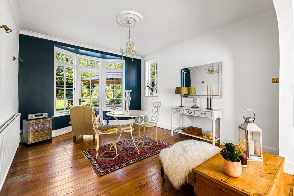 House in Stoneygate - View 5