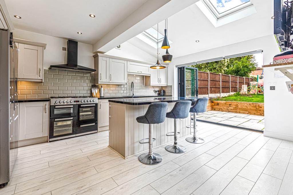 House in Leicester - View 2