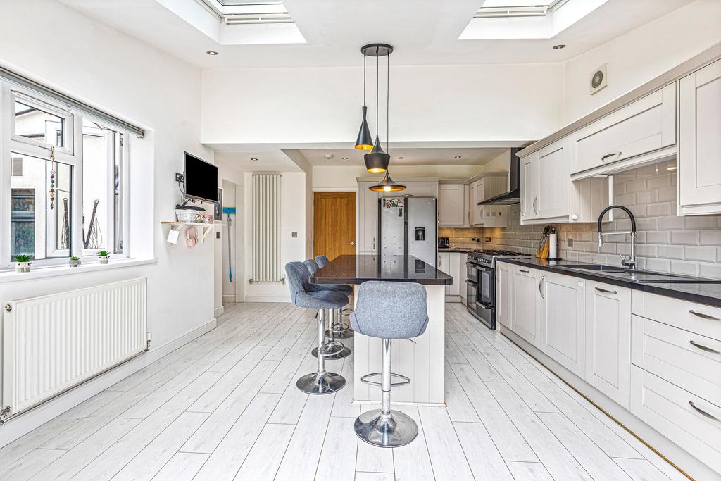 House in Leicester - View 3