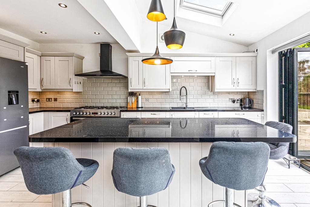 House in Leicester - View 4