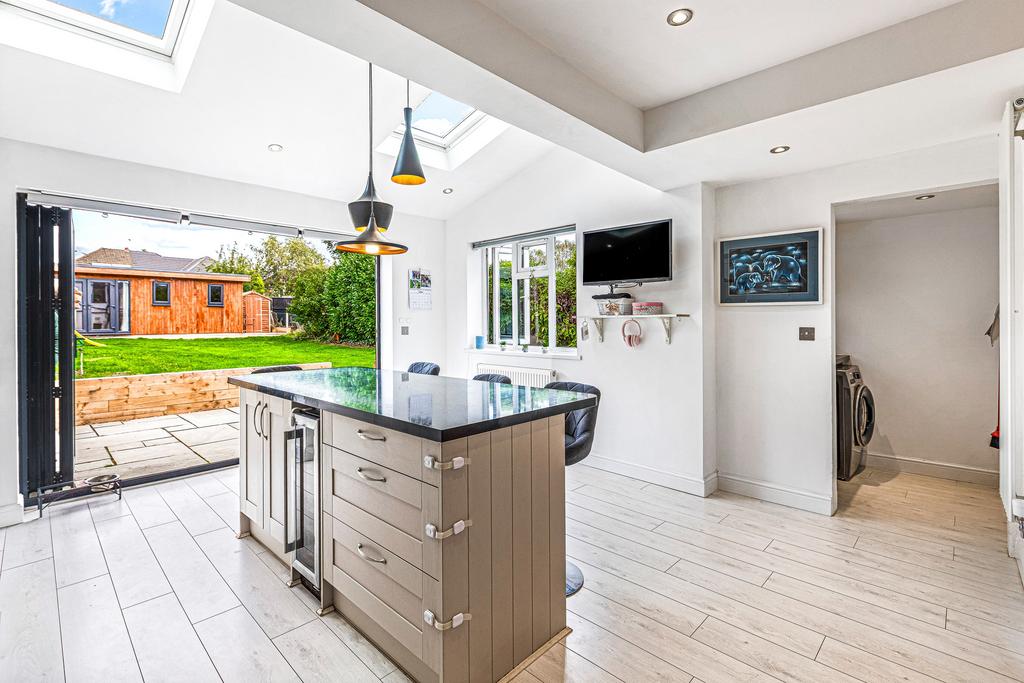 House in Leicester - View 5