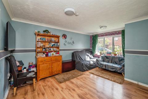 3 bedroom semi-detached house for sale, Campion Close, North Walsham