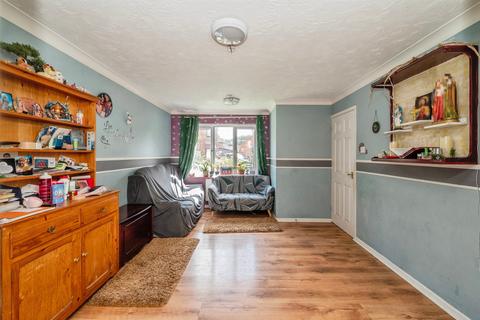3 bedroom semi-detached house for sale, Campion Close, North Walsham
