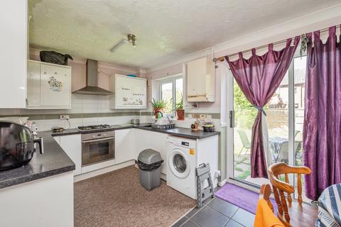 3 bedroom semi-detached house for sale, Campion Close, North Walsham