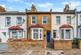 Kirkham Street, London SE18